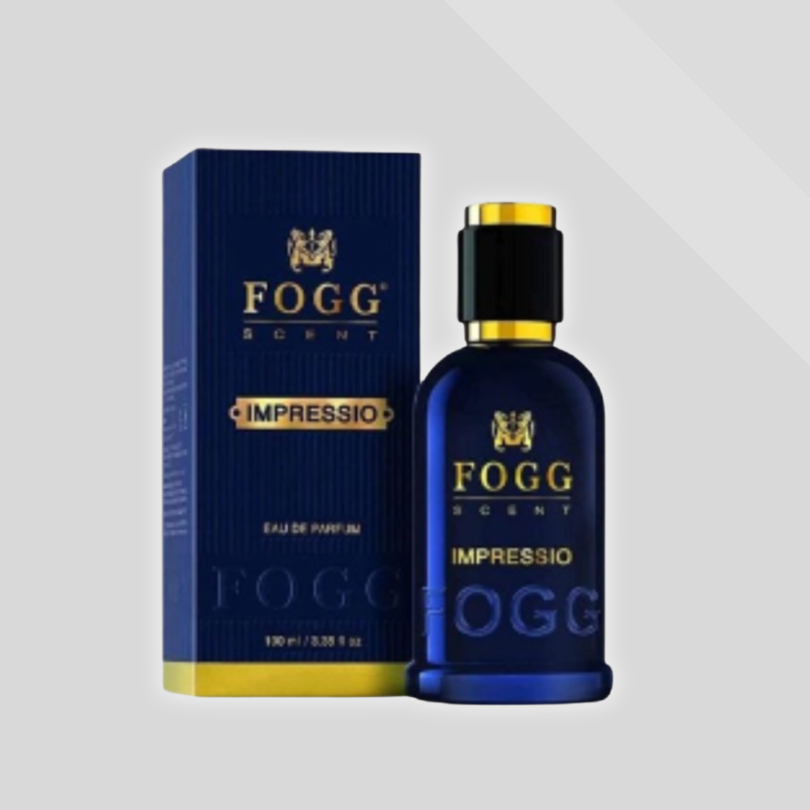 Fogg perfume