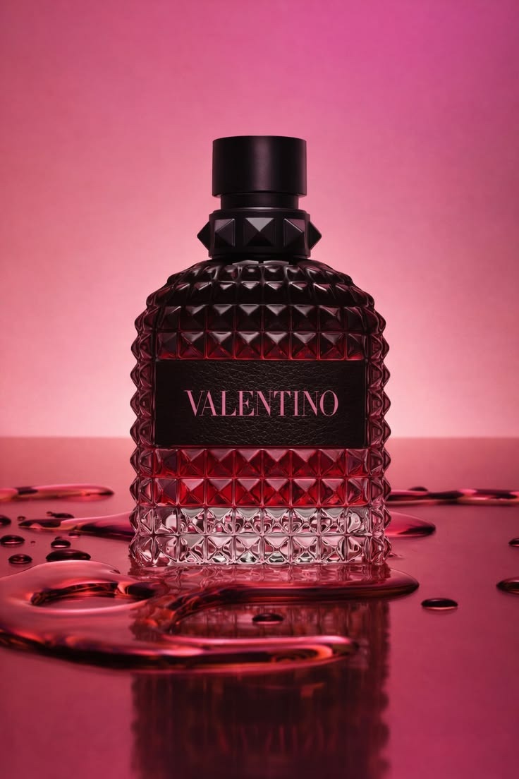 Valentino perfumes