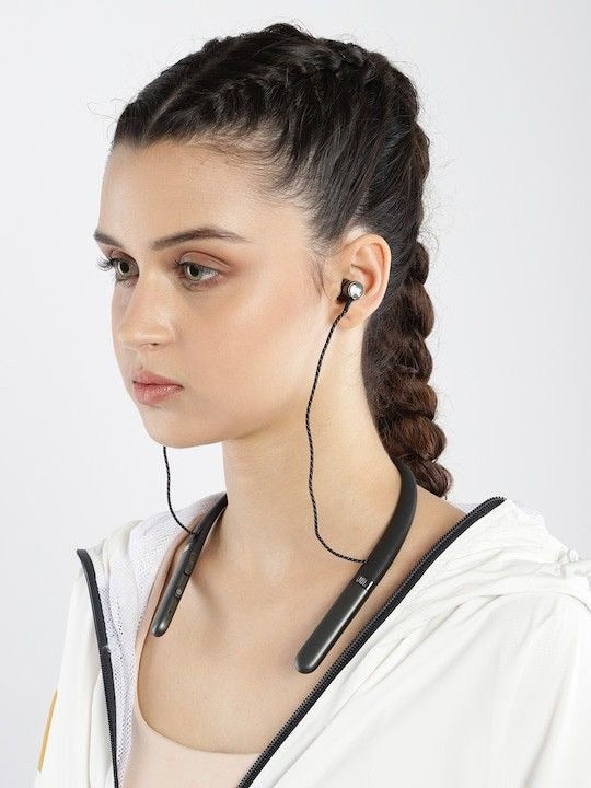 smart headphones