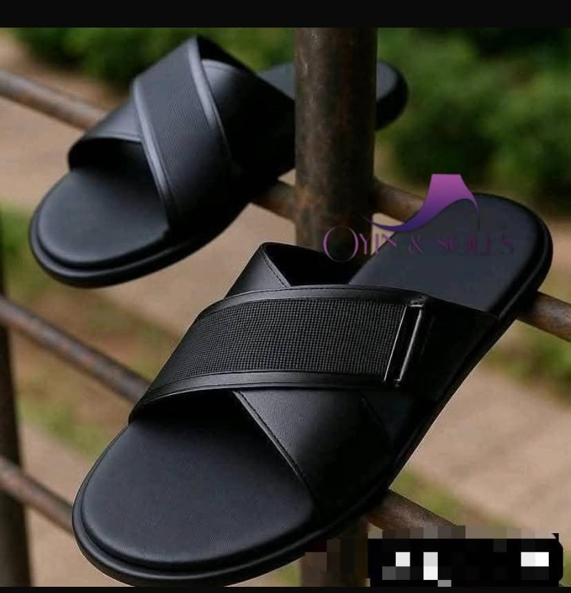 Men's Sandals, Fashionable And Comfortable
