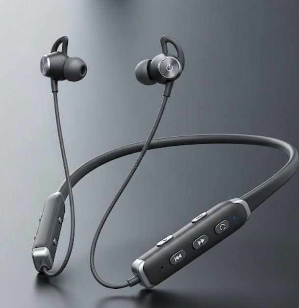 smart headphones