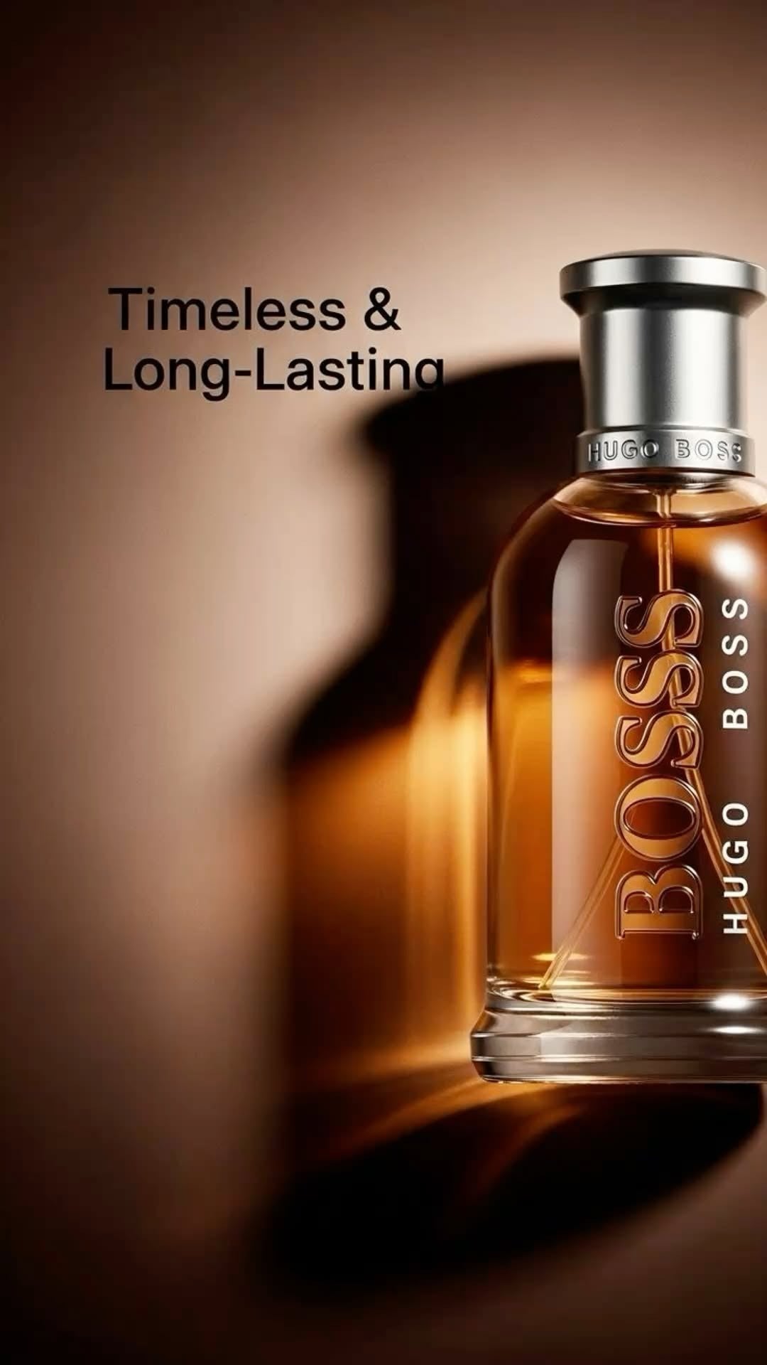 Boss scent