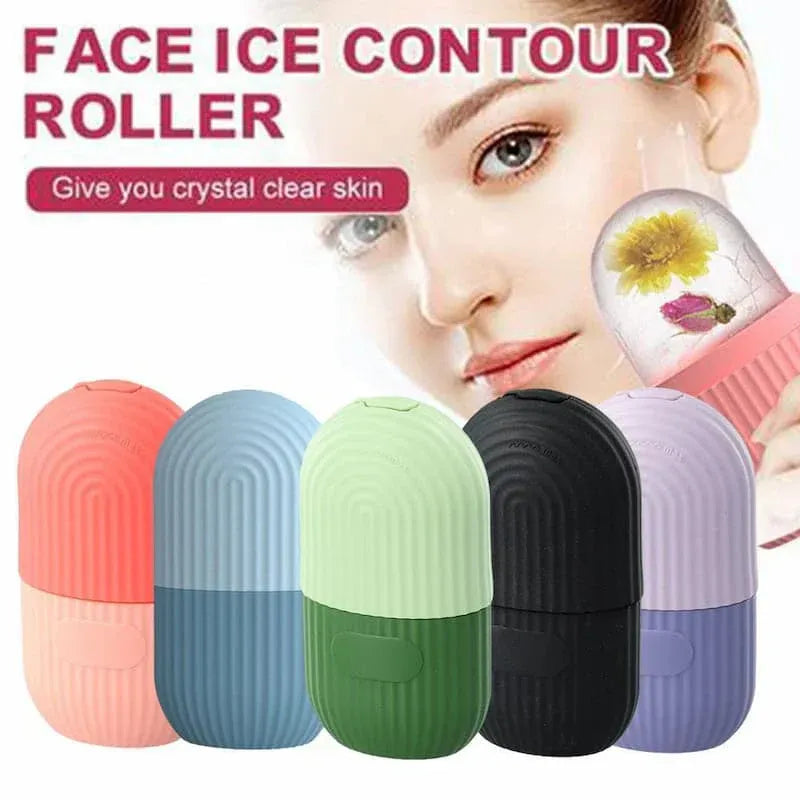 Ice Roller for Face
