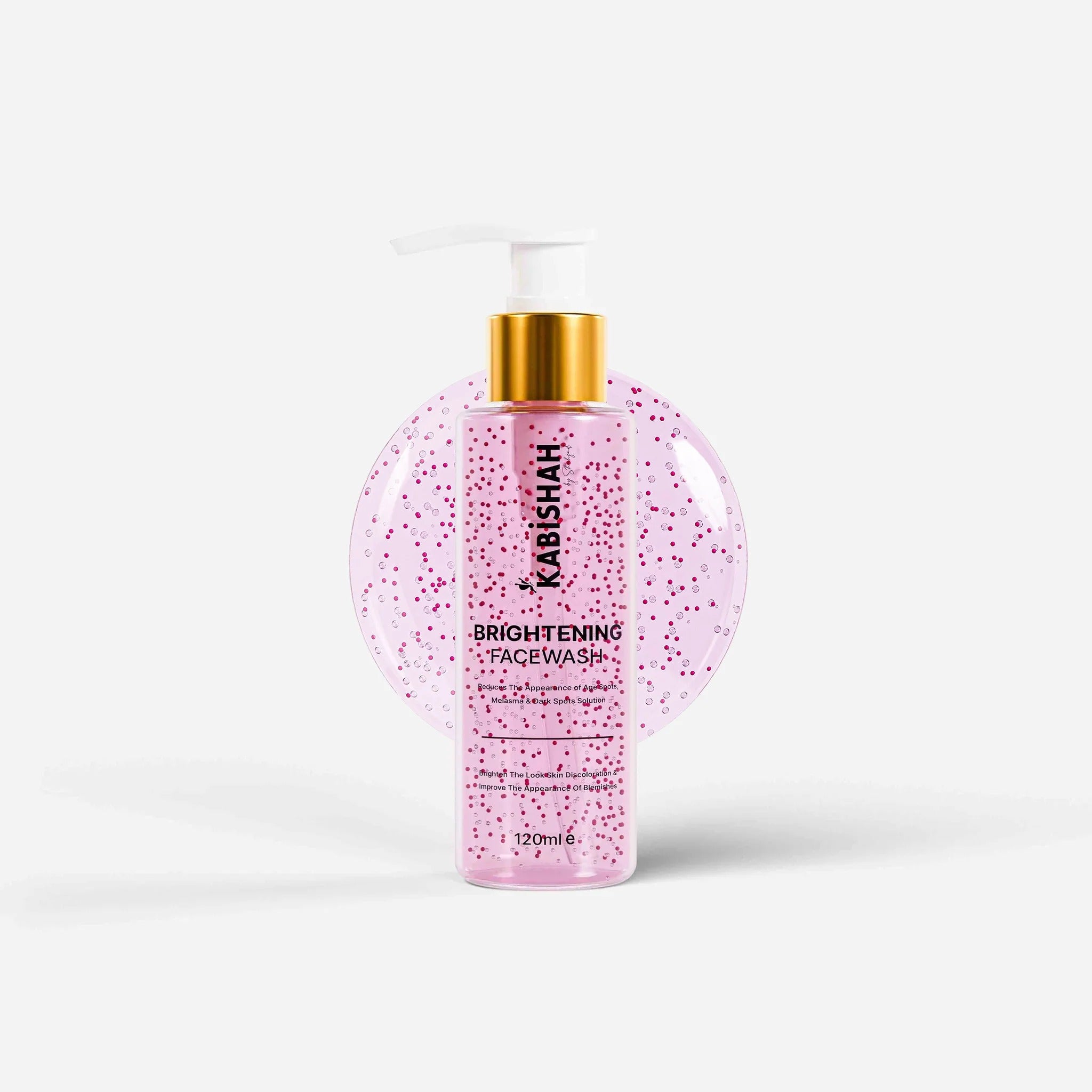 Melasma Bundle - 24 Hours Protection