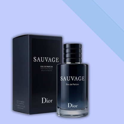 Sauvage Dior