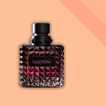 Valentino perfumes