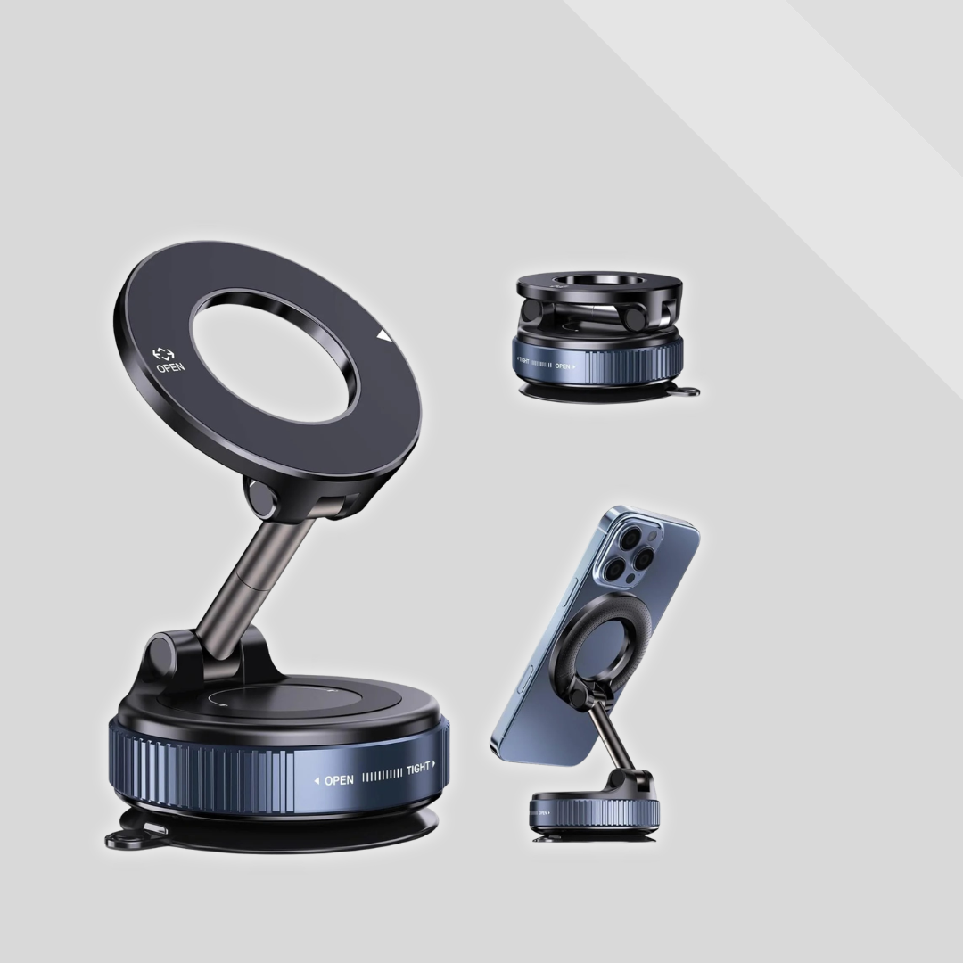 Magnetic Car Phone Holder
