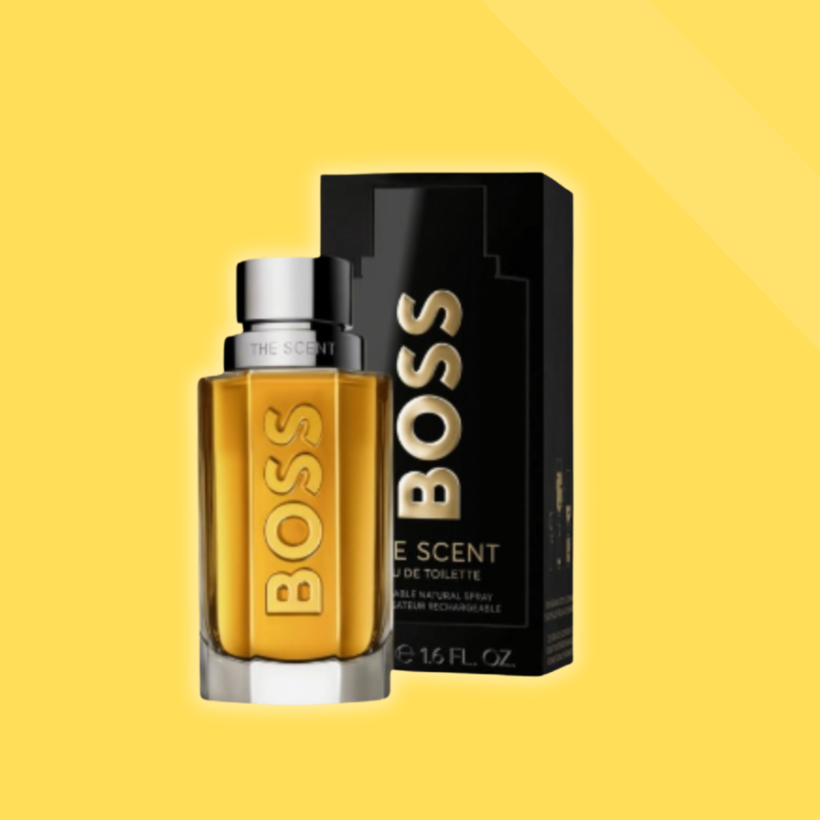 Boss scent