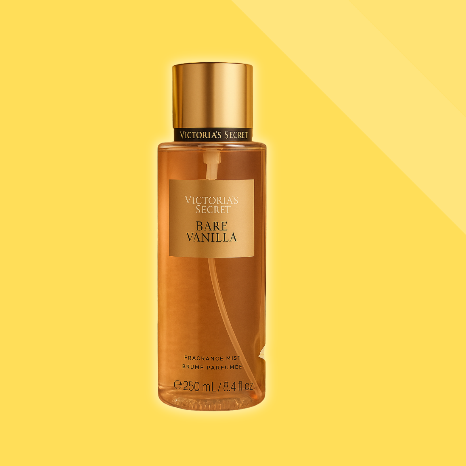 Victoria's Secret Love Spell Fragrance