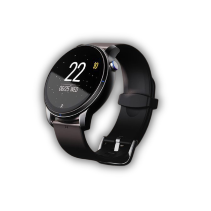 Smart Watch in black colour