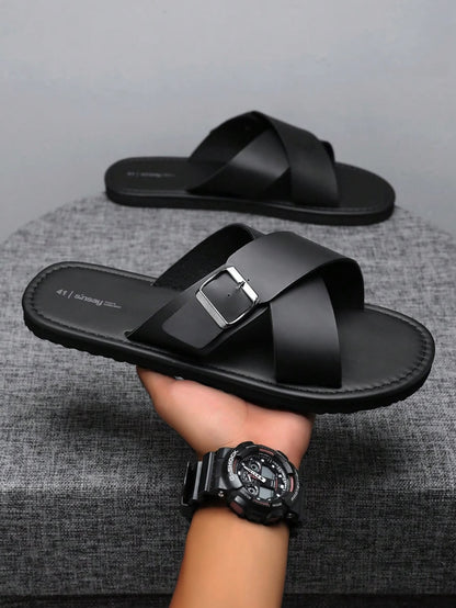 Men's Sandals, Fashionable And Comfortable
