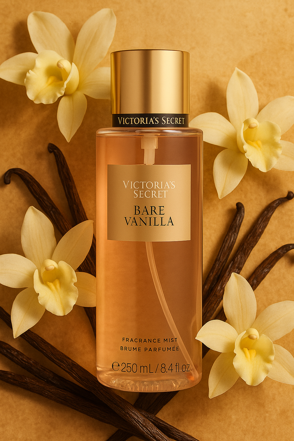 Victoria's Secret Love Spell Fragrance