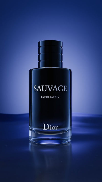 Sauvage Dior