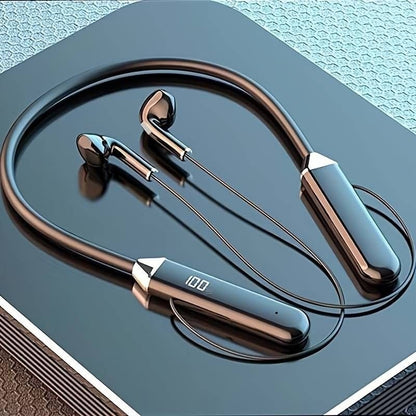 smart headphones