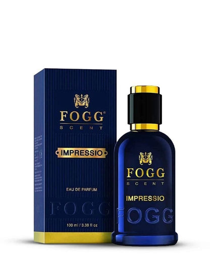 Fogg perfume