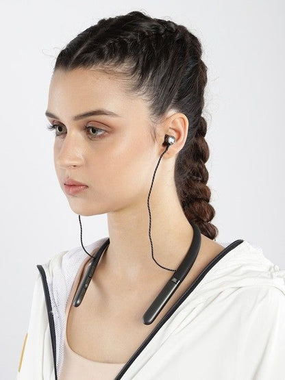 smart headphones