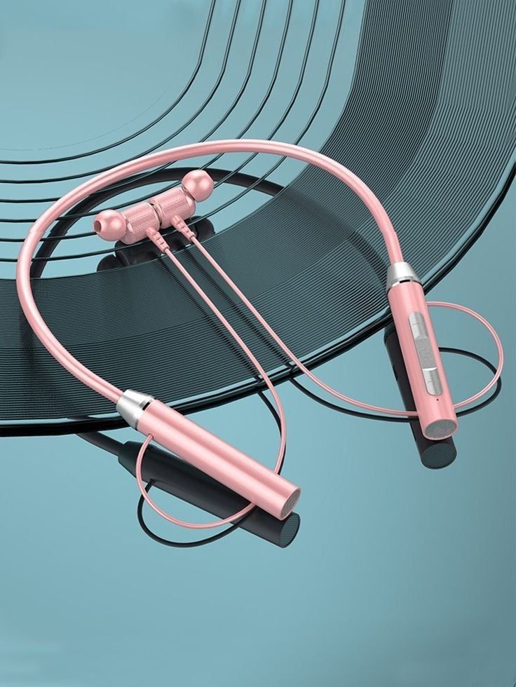 smart headphones