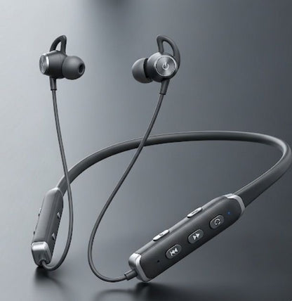 smart headphones