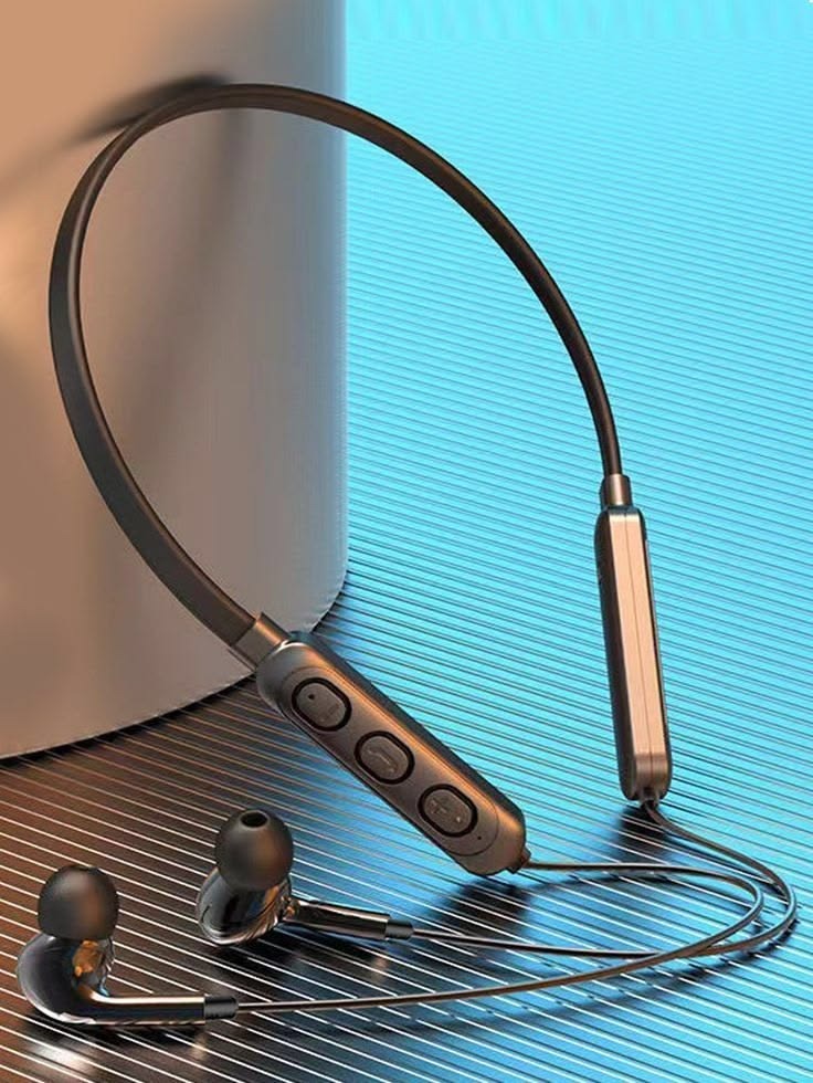 smart headphones