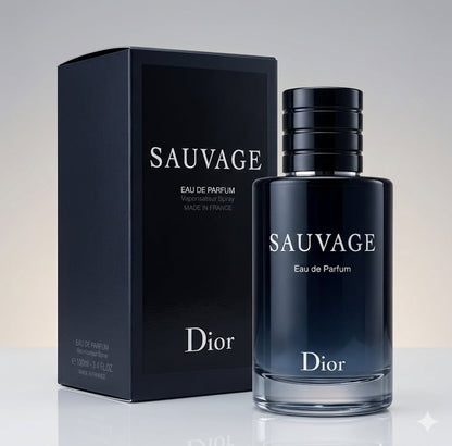 Sauvage Dior