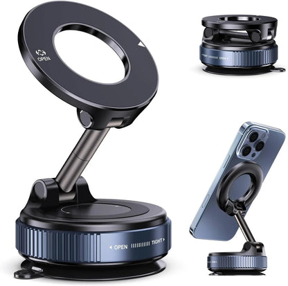 Magnetic Car Phone Holder