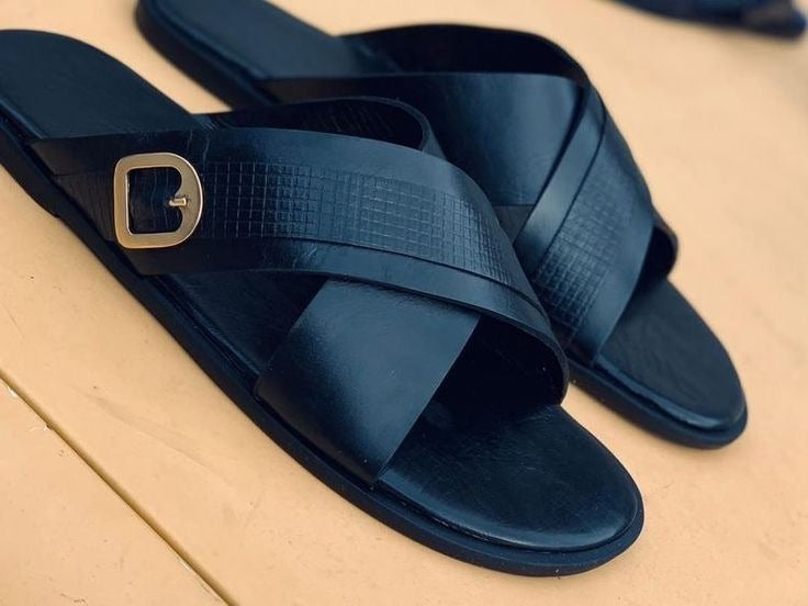 Men's Sandals, Fashionable And Comfortable