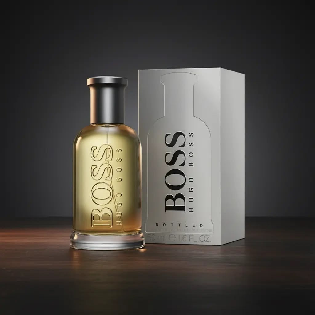 Boss scent