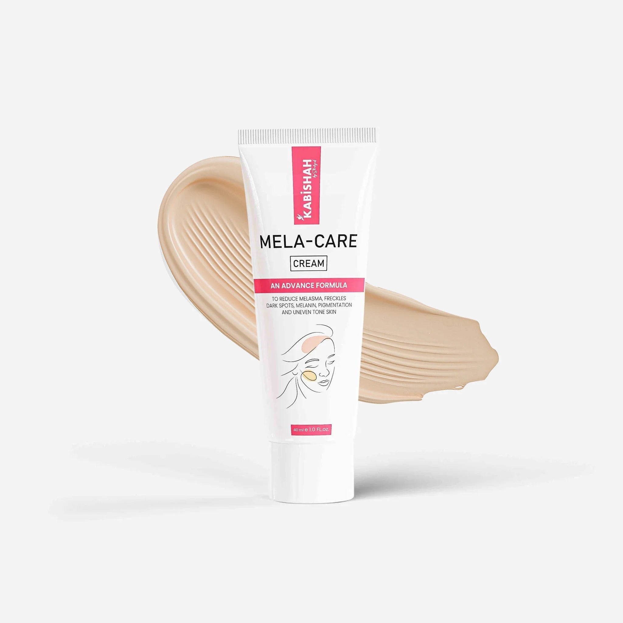 Melasma Bundle - 24 Hours Protection